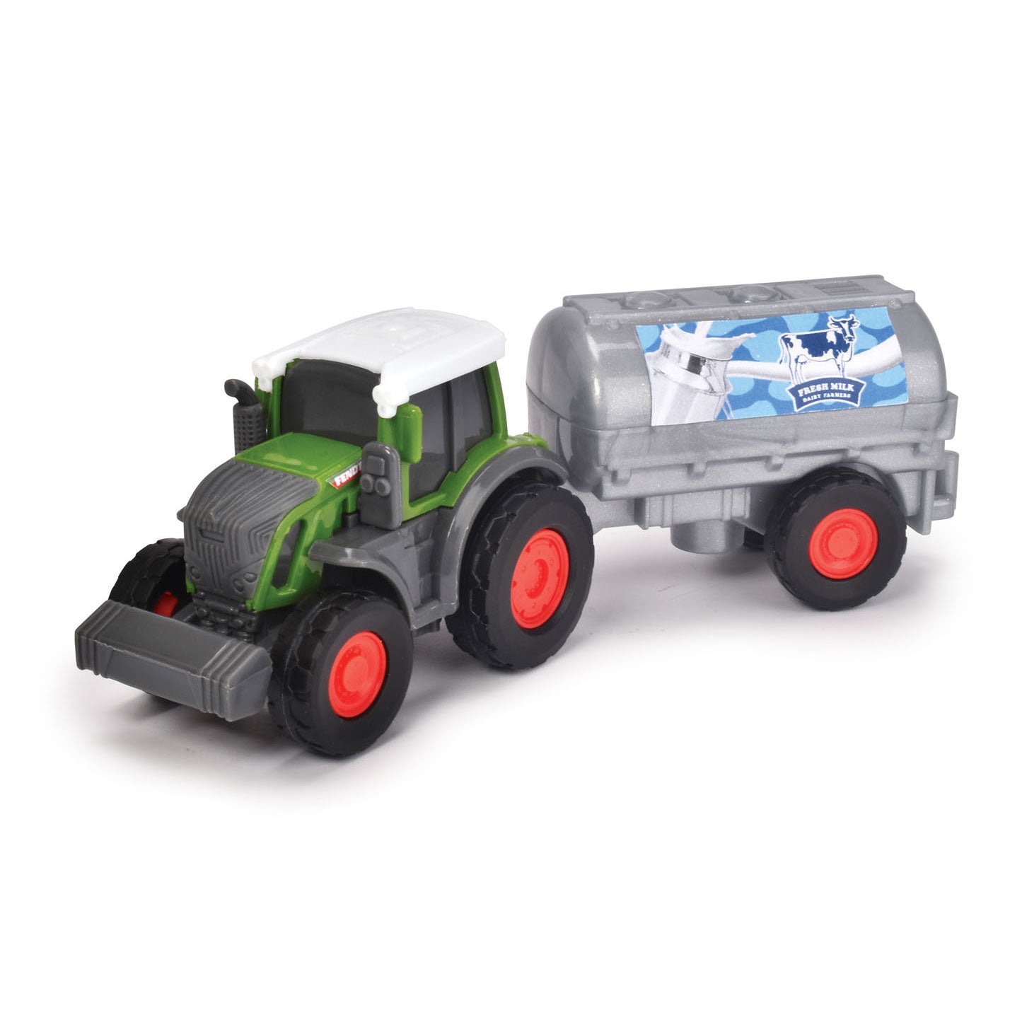 Landwirtschaftliche Fahrzeuge von Fendt Micro Team