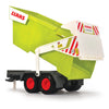Dickie Claas Traktor mit Trinkanhänger