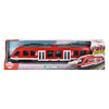 Dickie City Train rot