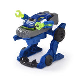 Dickie Police Trooper mit Startfunktion - afbeelding 1