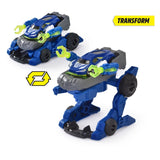 Dickie Police Trooper mit Startfunktion - afbeelding 3