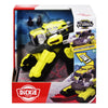 Dickie Spider Tank und Auto