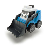 ABC Happy Builder Working Vehicle - afbeelding 2