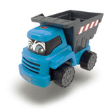 ABC Happy Builder Working Vehicle - afbeelding 4
