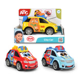 ABC City Car - afbeelding 2
