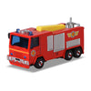 Dickie Fireman Sam Vehicles, 5-Pack