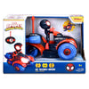 Jada RC Miles Morales Techno-Racer Lenkbares Auto