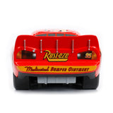 Jada Lightning McQueen Auto, 1:24 - afbeelding 3