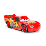 Jada Lightning McQueen Auto, 1:24 - afbeelding 5
