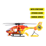 Dickie Ambulance Hubschrauber - afbeelding 5