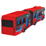 Dickie Volvo City Bus - afbeelding 4