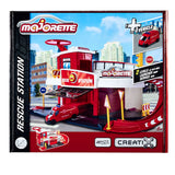 Majorette Creatix Redding Station - afbeelding 2