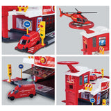Majorette Creatix Redding Station - afbeelding 3