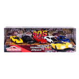 Majorette Youngster Cars Giftpack, 5st. - afbeelding 1