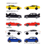Majorette Youngster Cars Giftpack, 5st. - afbeelding 4