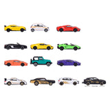 Majorette Limited Edition 9 Game Cars Giftpack, 13st. - afbeelding 2
