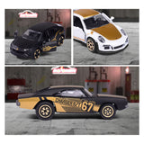 Majorette Limited Edition 9 Game Cars Giftpack, 13st. - afbeelding 5