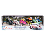 Majorette Volkswagen The Originals Game Cars, 5st. - afbeelding 2