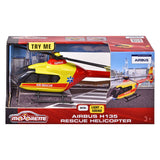Majorette Airbus H135 Rettungshubschrauber - afbeelding 2