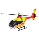 Majorette Airbus H135 Rettungshubschrauber - afbeelding 1