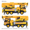 Majorette Volvo Truck mit Fass