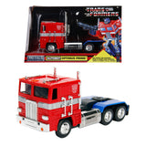 Jada Die Cast G1 Optimus Prime 1:24 - afbeelding 1
