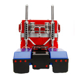 Jada Die Cast G1 Optimus Prime 1:24 - afbeelding 5