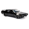 Jada die Besetzung schnell furious ff8 1972 Plymouth gtx racauto 1:24