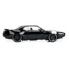 Jada die Besetzung schnell furious ff8 1972 Plymouth gtx racauto 1:24