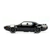 Jada die Besetzung schnell furious ff8 1972 Plymouth gtx racauto 1:24