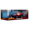 Jada Die Besetzung Marvel Spider-Man Buggy 1:24