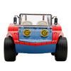 Jada Die Besetzung Marvel Spider-Man Buggy 1:24