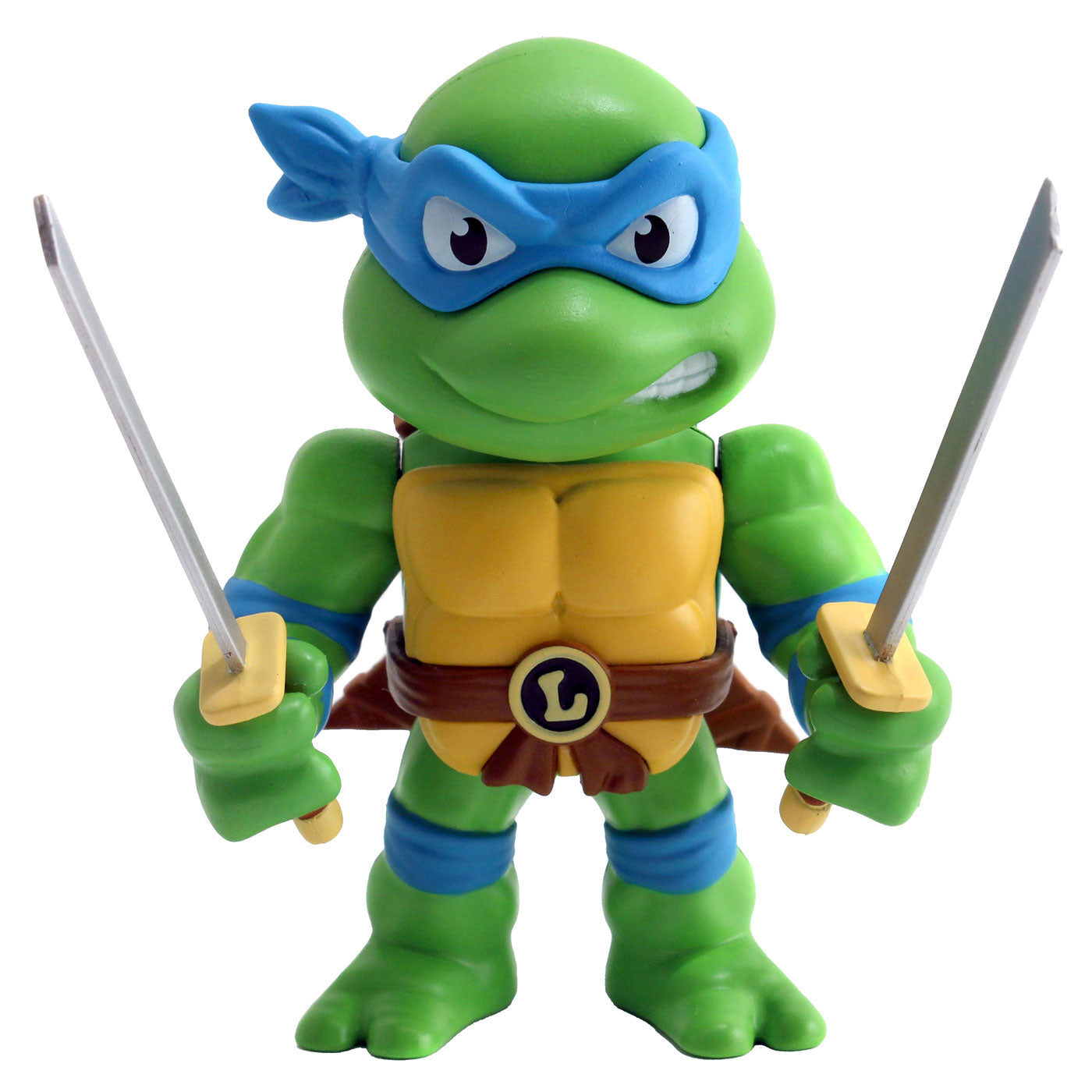 Jada Toys jada metallfigs sterben jugendliche mutant ninja turtles nardo