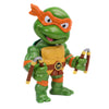 Jada Toys jada metallfigs sterben jugendliche mutant ninja turtles Michelangelo