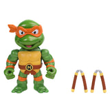 Jada Toys jada metallfigs sterben jugendliche mutant ninja turtles Michelangelo - afbeelding 3