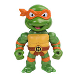 Jada Toys jada metallfigs sterben jugendliche mutant ninja turtles Michelangelo - afbeelding 4
