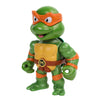 Jada Toys jada metallfigs sterben jugendliche mutant ninja turtles Michelangelo