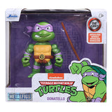 Jada Toys jada metallfigs sterben Cast Teenage Mutant Ninja Turtles Donatello - afbeelding 2
