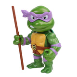 Jada Toys jada metallfigs sterben Cast Teenage Mutant Ninja Turtles Donatello - afbeelding 1