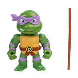 Jada Toys jada metallfigs sterben Cast Teenage Mutant Ninja Turtles Donatello - afbeelding 3