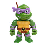 Jada Toys jada metallfigs sterben Cast Teenage Mutant Ninja Turtles Donatello - afbeelding 4