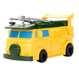 Jada Toys Jada Metalfigs Hauptquartier Teenage Mutant Ninja Turtles Spielset spielen - afbeelding 5