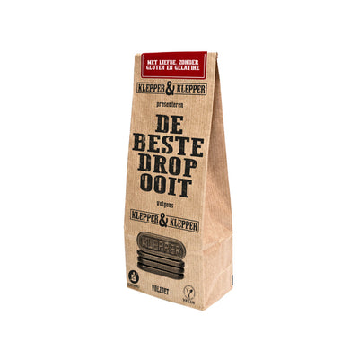 Klepper Klöppel voll süß (20x 200gr)