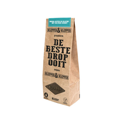 Klepper Klöppel mildes Salz (20x 200gr)