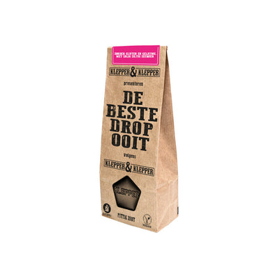 Klepper Klöppel Gewürzsalz (20x 200 gr)