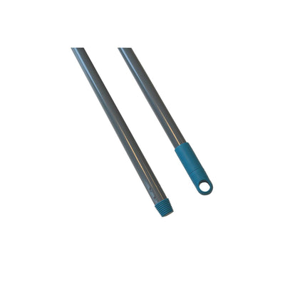 Linea -Metallgriff mit Gewinde 150 cm