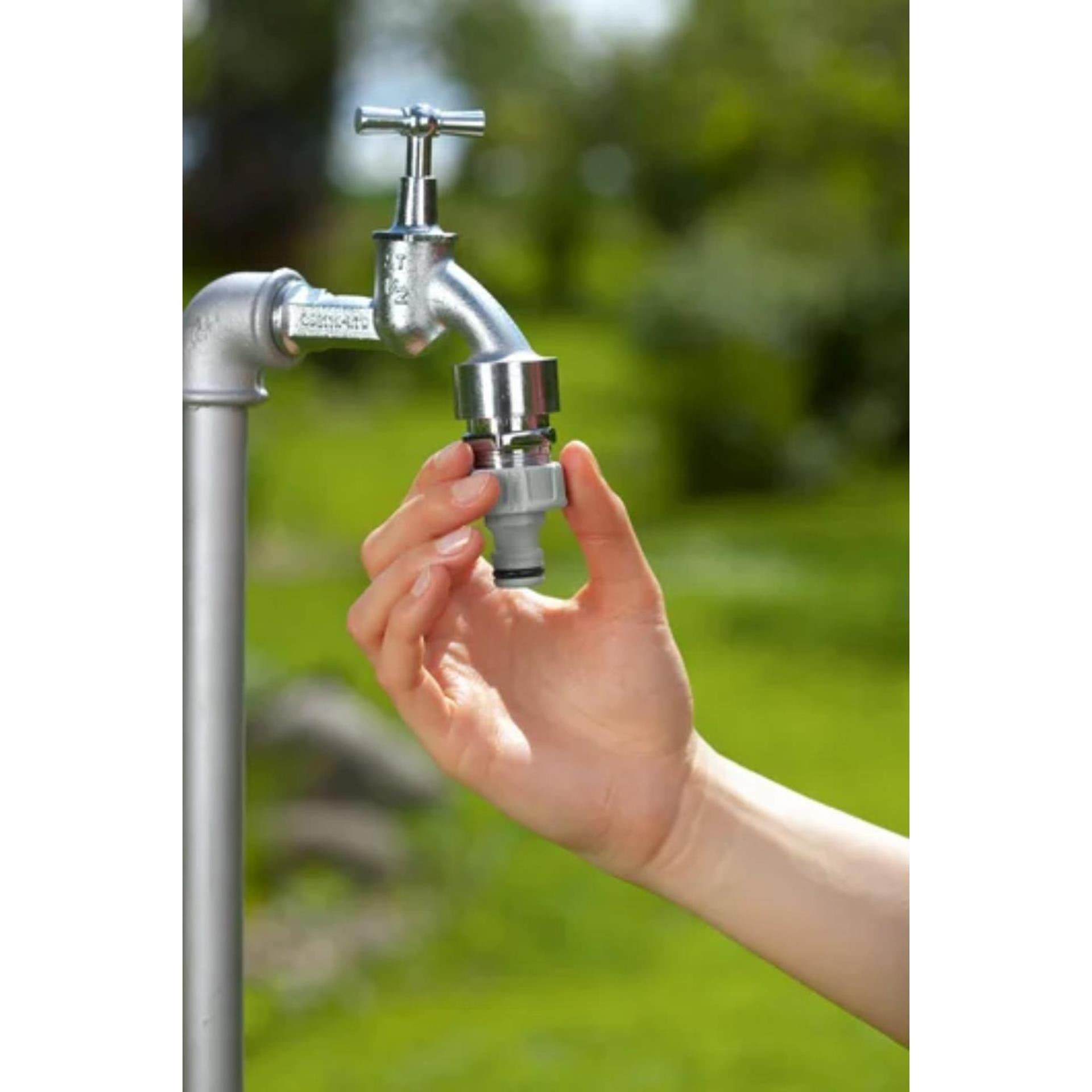 Gardena Hahnstück 333 mm 1 Blister 2