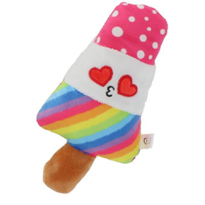 Toi-Toys umarmen Plüscheis, 21 cm