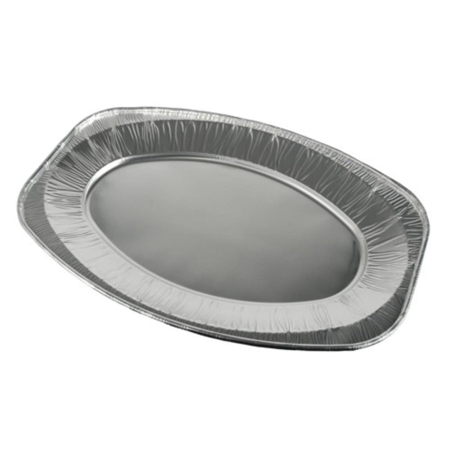 Papstar Alu-Servierschalen 43x29 a 10 Stk