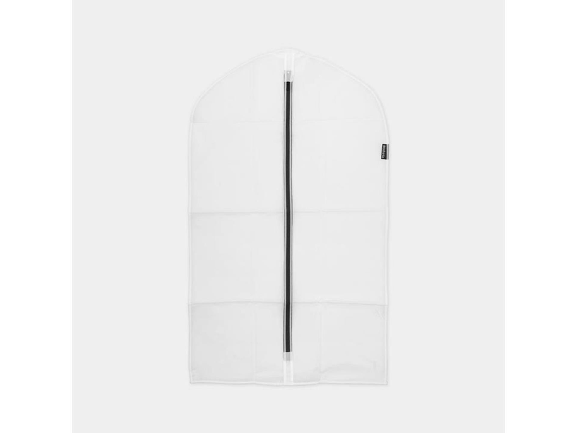Brabantia-Bekleidungsbezüge, 60 x 100 cm, 2er-Set